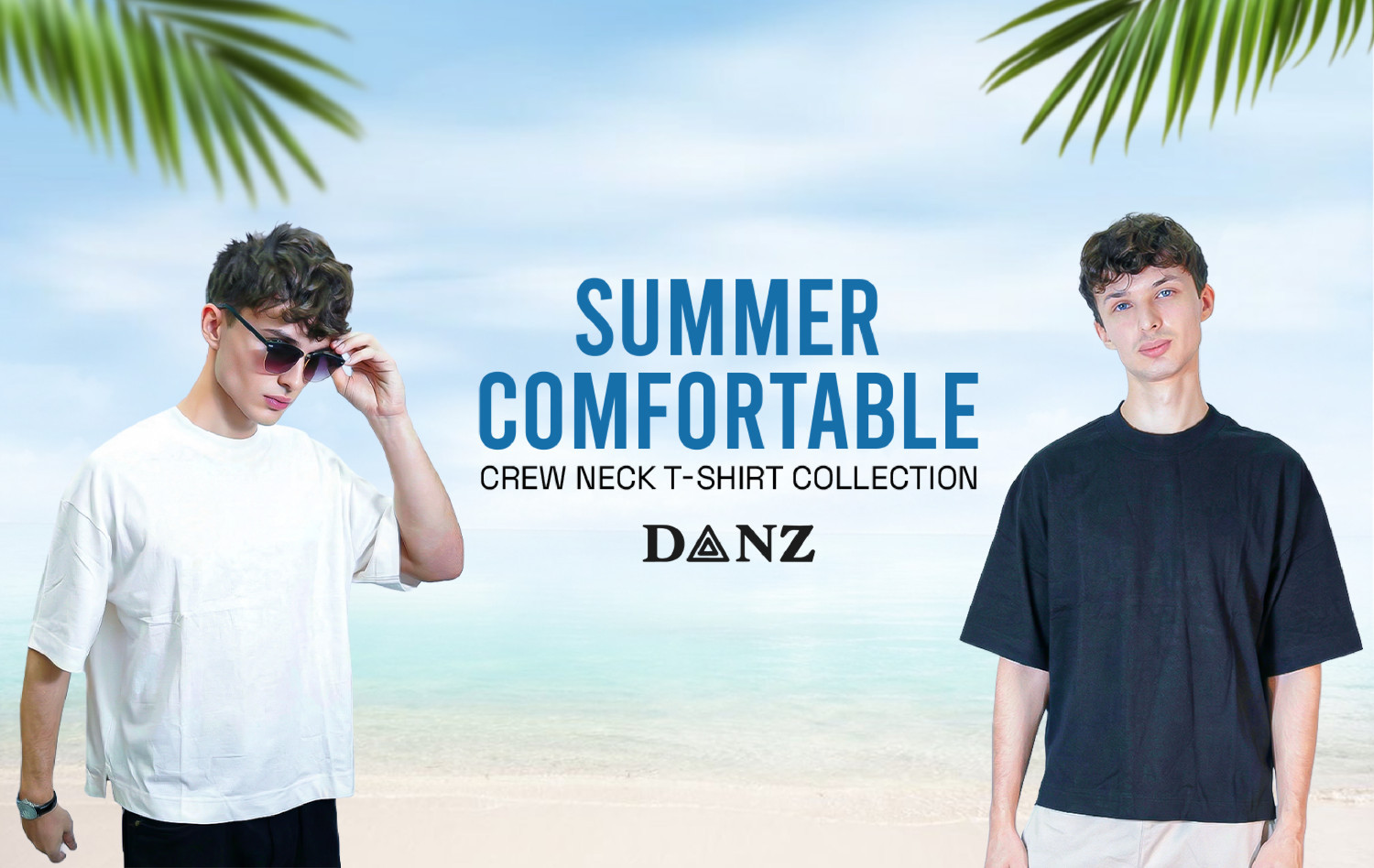 DanzShop promo