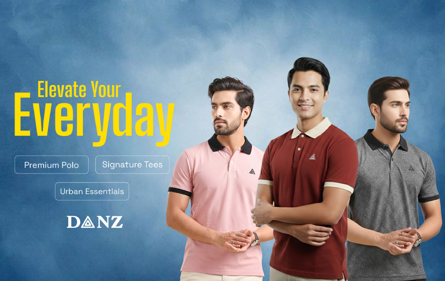 DanzShop promo